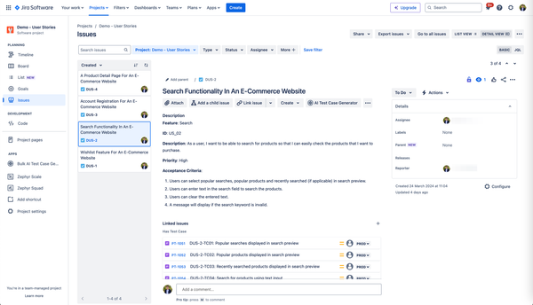 Mastering User Story Design in Jira and Azure: A Comprehensive Guide for Agile Teams