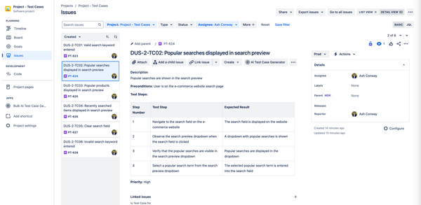AI Testing: Streamlining Quality Assurance
