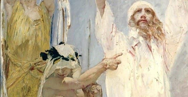 Weekend at 'WOW to the Deadness'