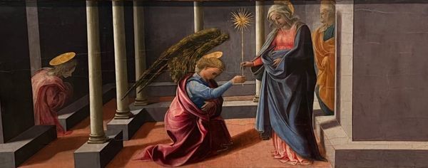 Mid-Degree Consultation