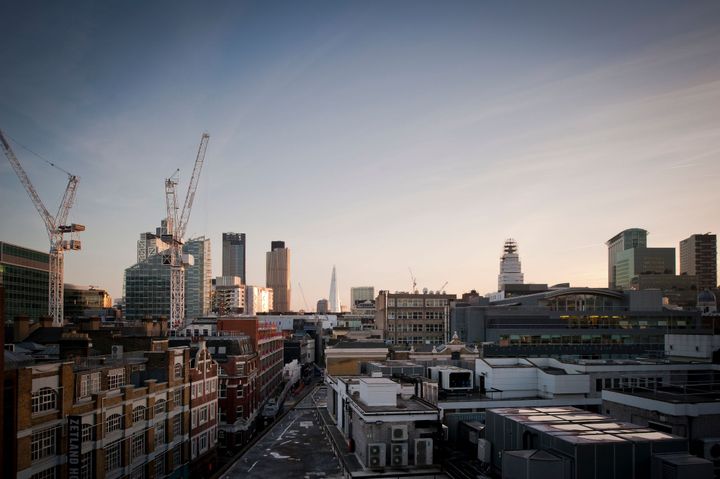 Building wealth in London: from buy-to-let to Bitcoin.