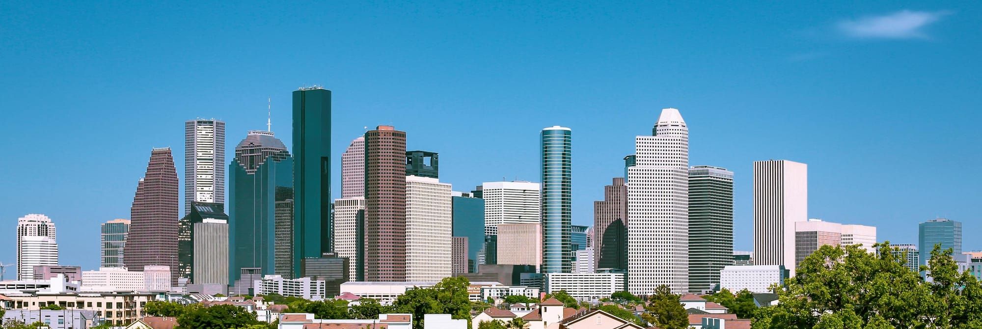 HOUSTON RESTAURANT PRIMER