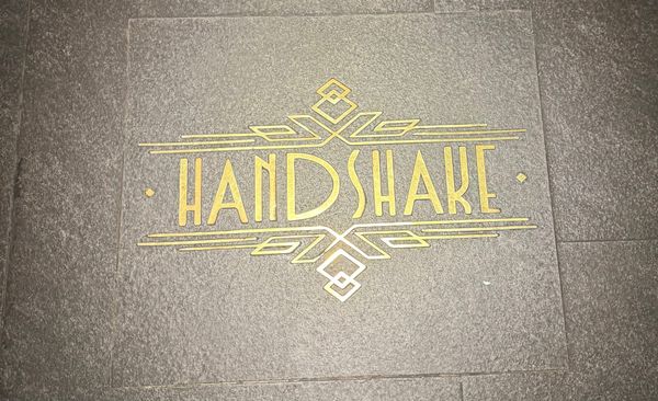 MEXICO CITY BAR REVIEW: Handshake Speakeasy (!!!)