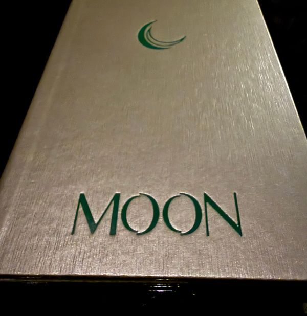 BAR REVIEW: Bar Moon