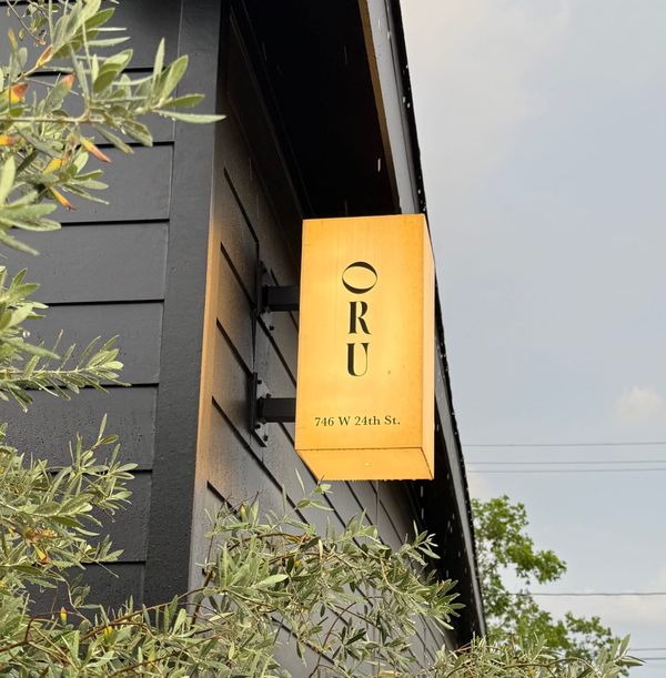 RESTAURANT REVIEW: Oru