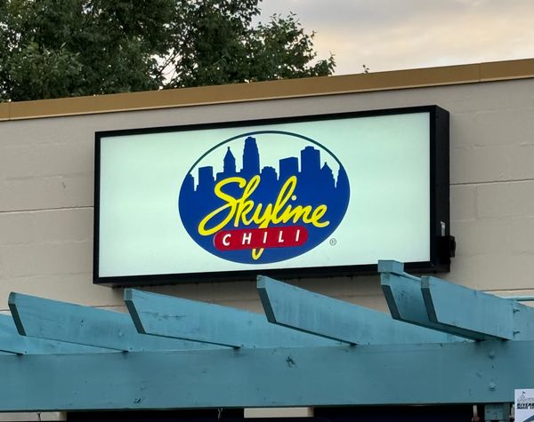 CINCINNATI RESTAURANT REVIEW: Skyline Chili