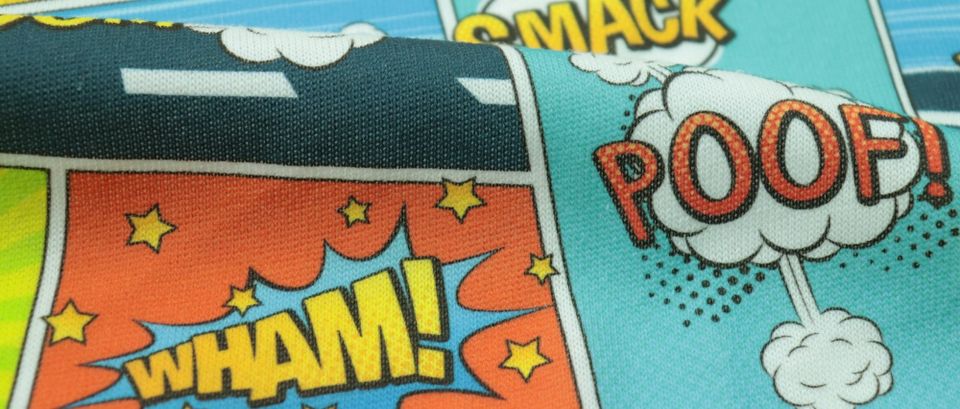 Villain Blog: Issue 001