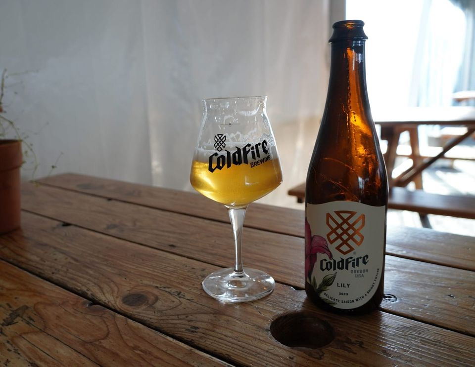 Coldfire & Warm Hearts