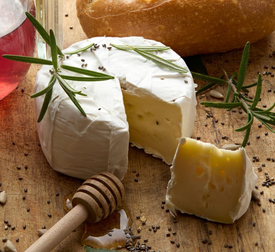 Put Rosemary in your Rauchbier