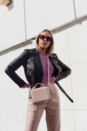 Style Notes with Amanda Schweers