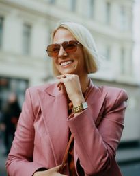 Conscious Style With Cassandra Dittmer