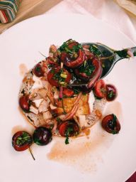 Cook With Me: Sandy Ho