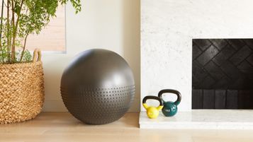 How To Build A Compact Gym At Home