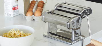 How To Make Homemade Pasta Like a Pro