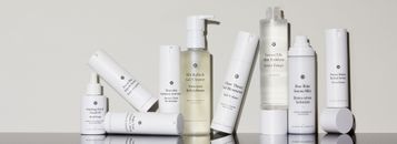 How to build an effective skincare routine.