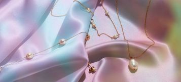 Freshwater Pearl Basics.