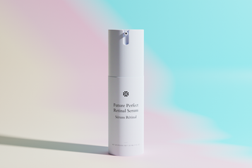 The Difference Between Retinol, Retinal, And Retinoid