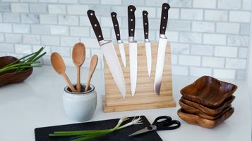 Sharp and Durable: Discover the Best Knife Brands for Every Need