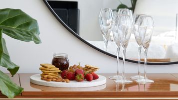 Glassware Every Home Needs