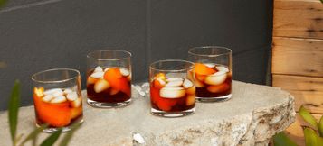 The Ultimate Guide to the Best Whisky Glasses for an Unforgettable Drinking Experience