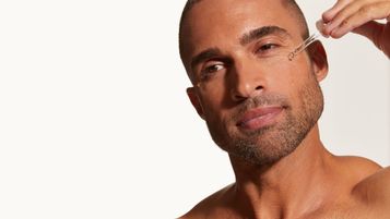 How to Build a Skincare Routine for Men