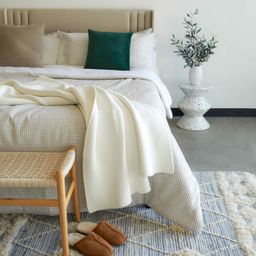 The Weighted Blanket Guide