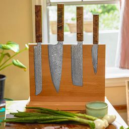 Unveiling the Different Types of Knives for Your Kitchen