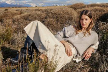 The Art of Cashmere Care