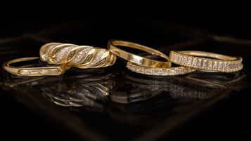 The Fine Jewelry Guide