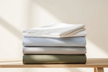 Care Guide: Luxe Australian Sateen Bedding
