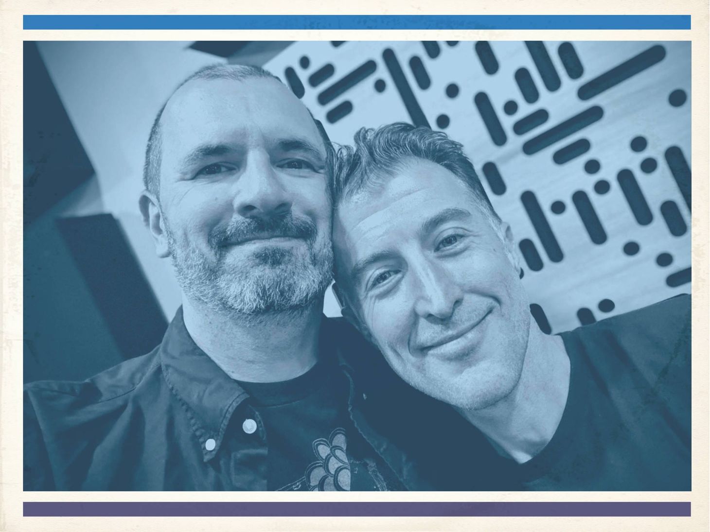 Podcaster Mark Snyder Interviews Coach Matt Slaybaugh