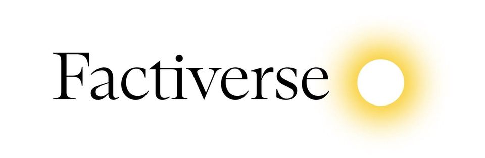 Factiverse Logo
