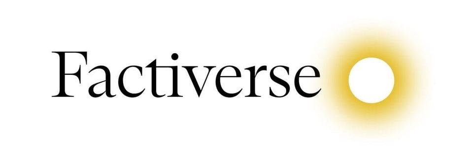 Factiverse Logo