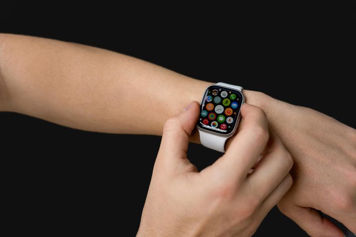 The Calories Burned on Your Smartwatch Are Wrong