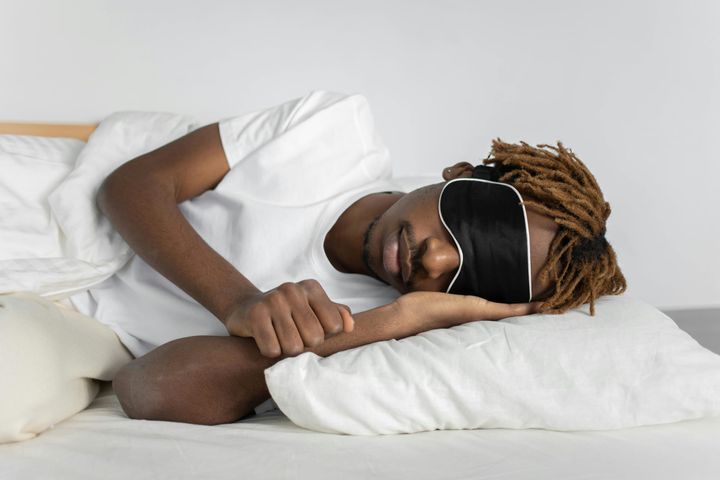 There is No Progress Without Sleep