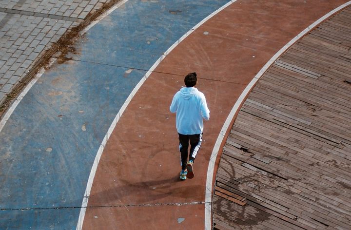 You - Yes You - Can Apply Sabastian Sawe's Sub-Two Marathon to Your Training