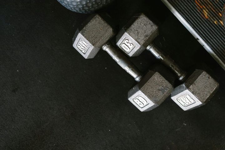 How to Start Strength Training (When You're Not Sure Where to Start)