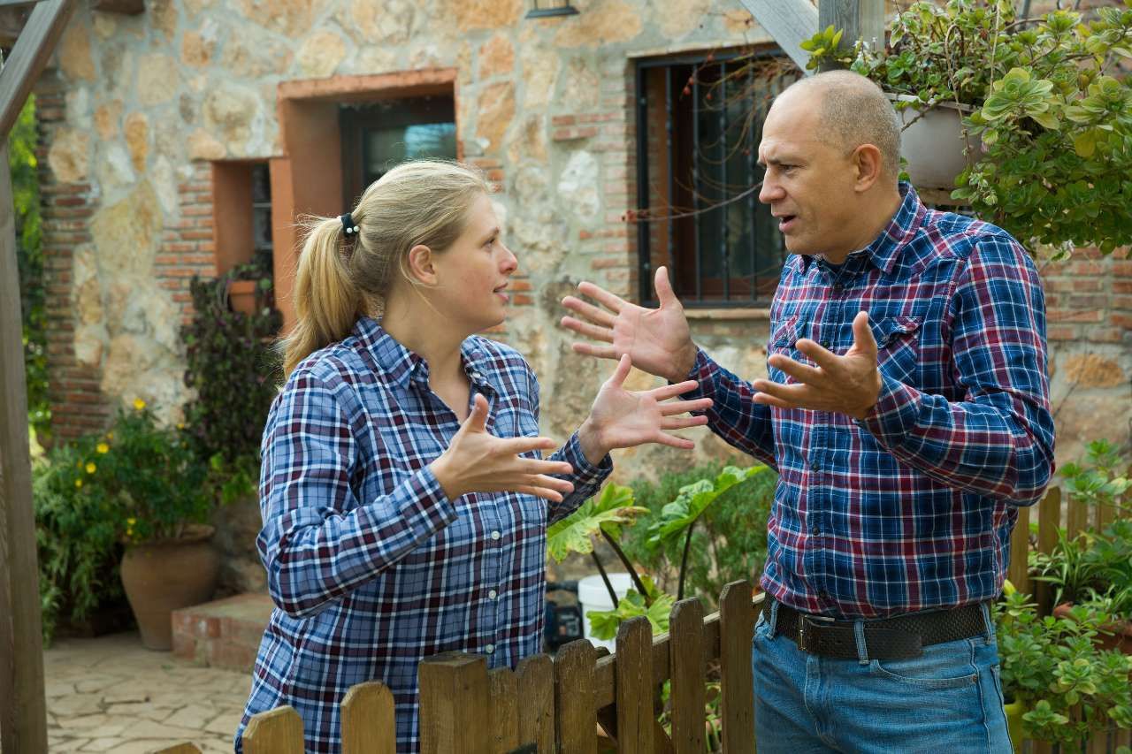 How to avoid being a noisy neighbor