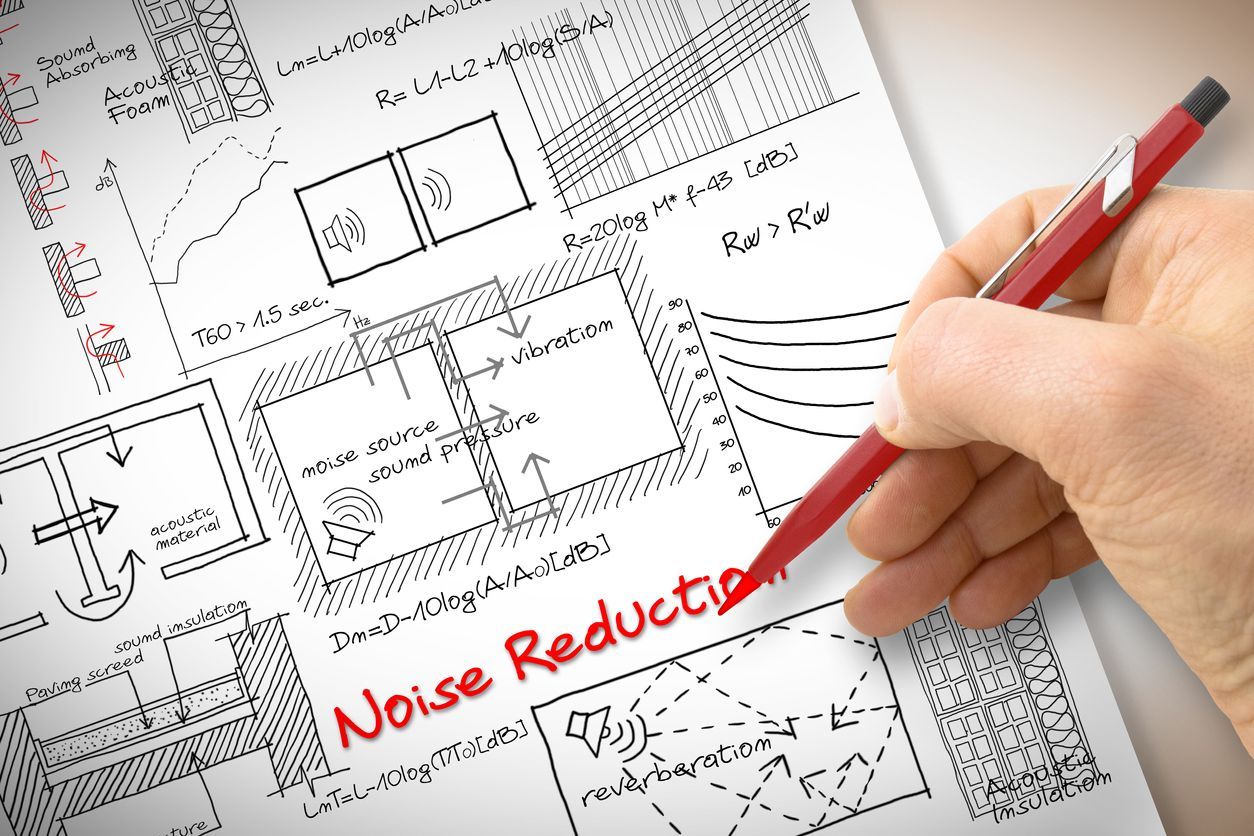 Soundproofing: What Is It and How Does It Work?