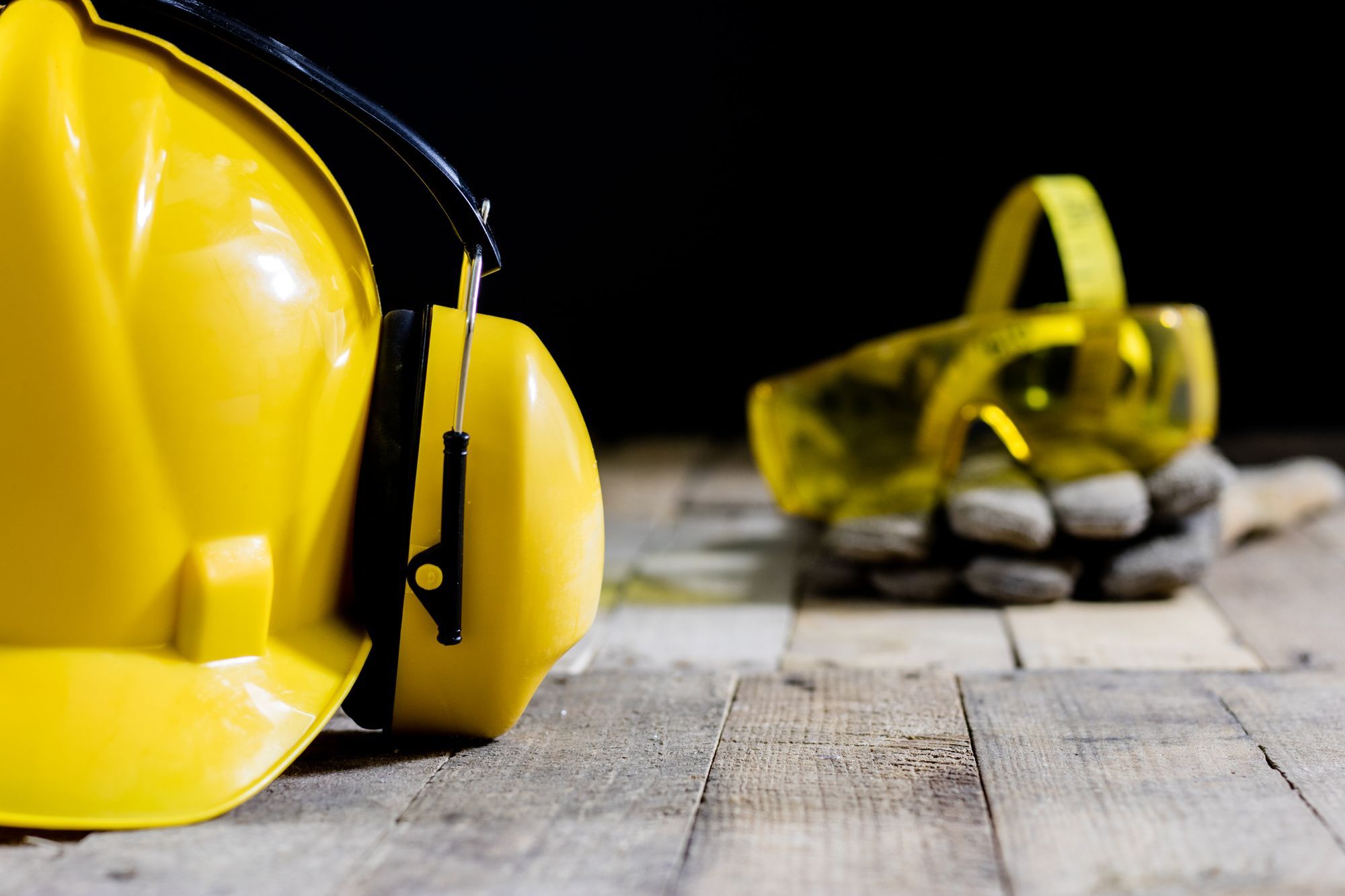 When Is Hearing Protection Required?