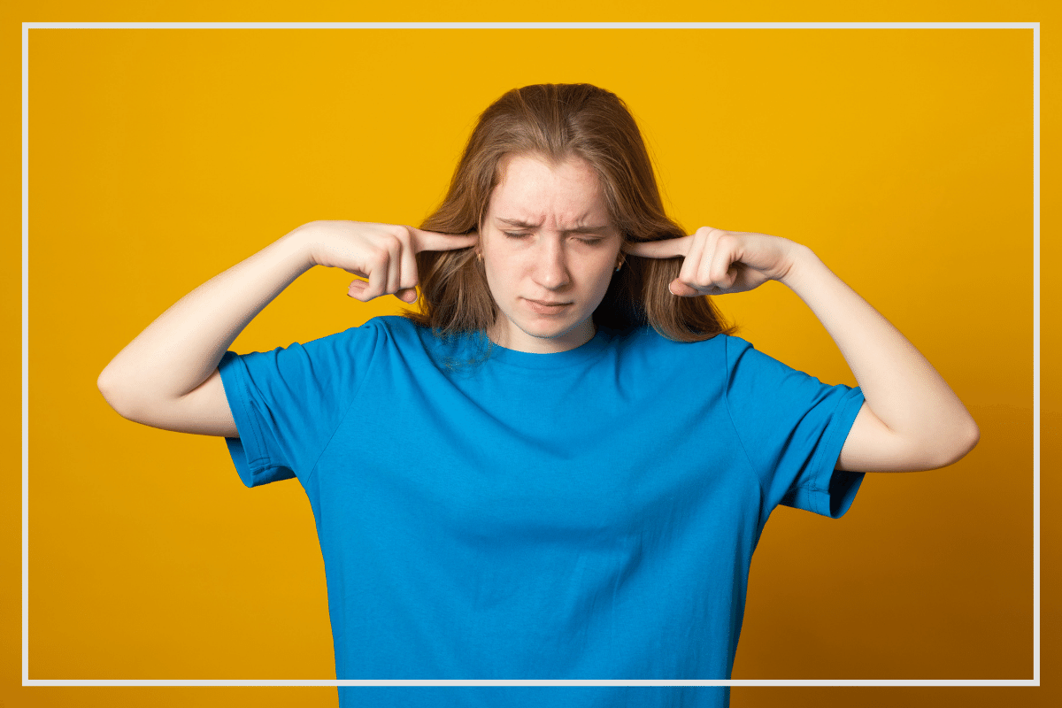 How Many Decibels Does A Human Speak Normally