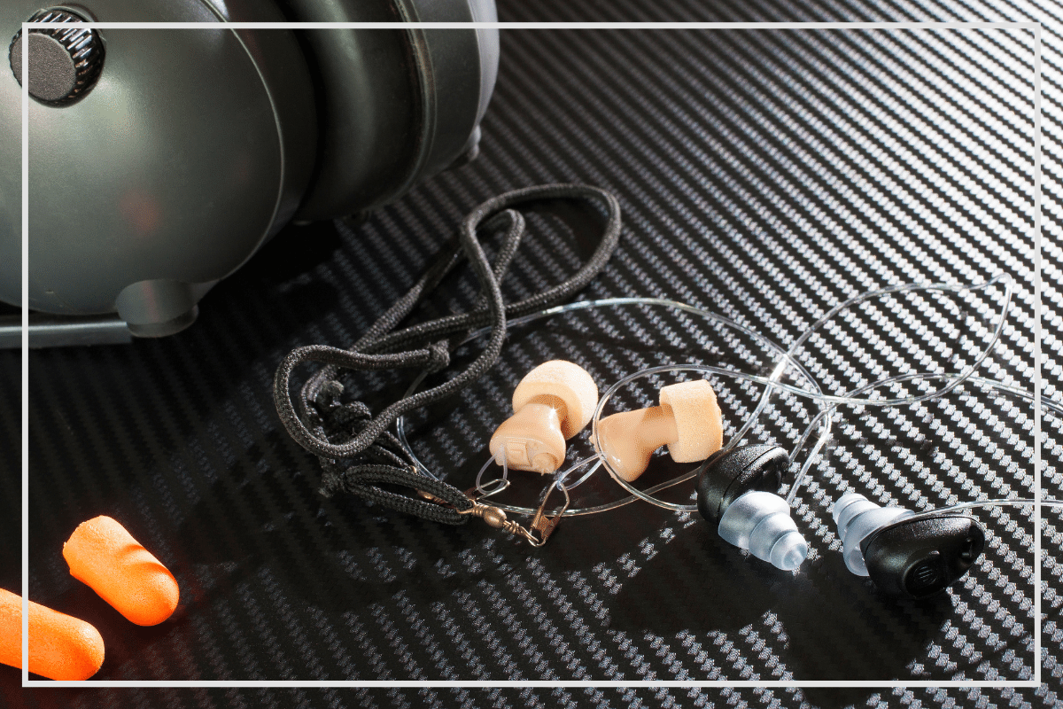 Ways To Protect Your Hearing