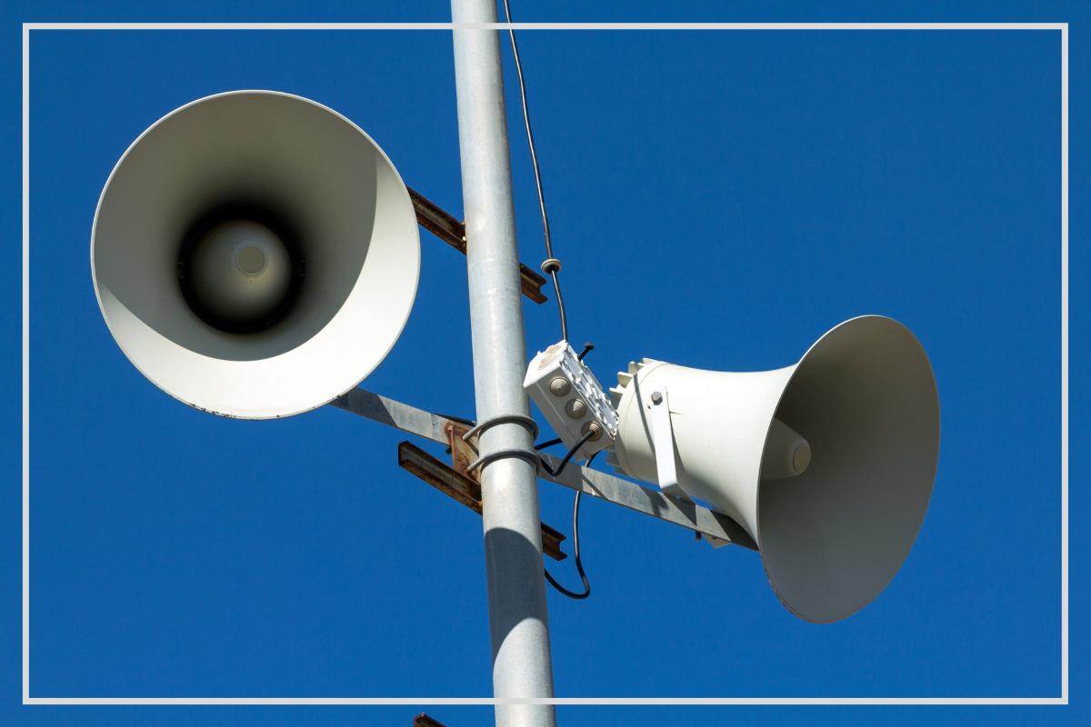 How Loud Is 100 Decibels