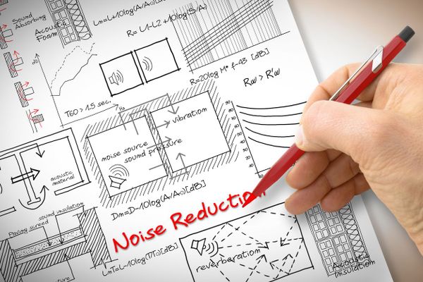 Soundproofing: What Is It and How Does It Work?