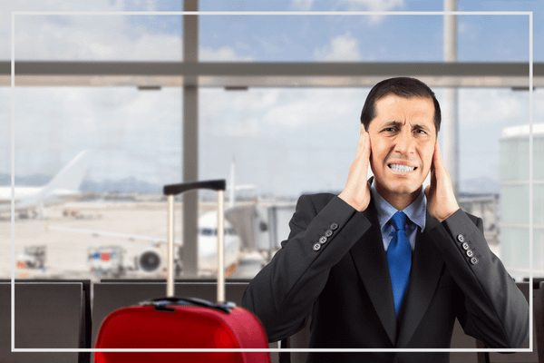 What Is 55 Decibels Of Sound