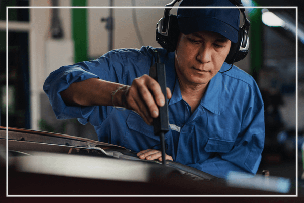 Can You Detect Ultrasonic Sound