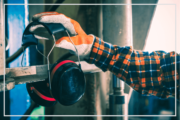 How To Use A Noise Dosimeter In The Workplace