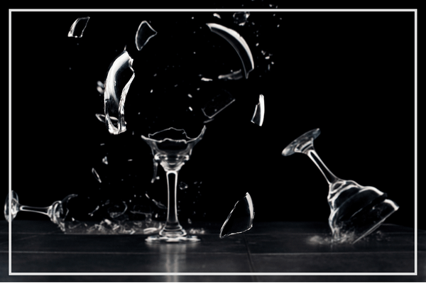 How to Break Glass With Sound