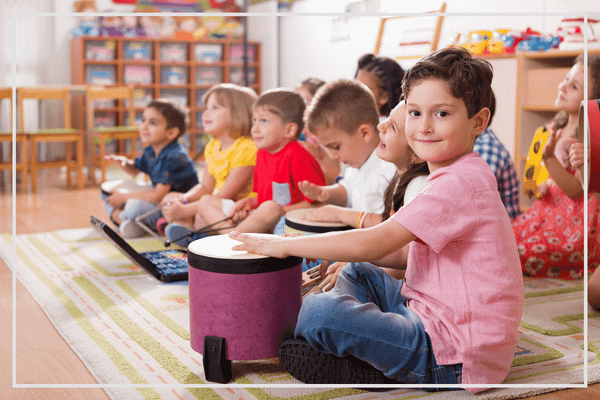 Decibel Level Of The Noise In A Typical Classroom