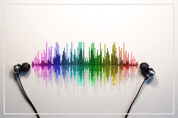 Comprehensive Decibel Chart of Common Sound Sources